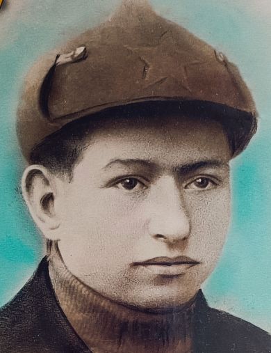 Алексеев Алексей Иванович