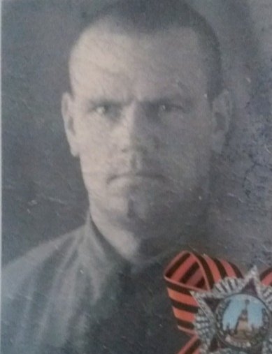 Демидов Семён Яковлевич