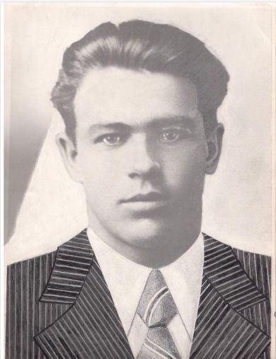 Охонько Григорий Семенович