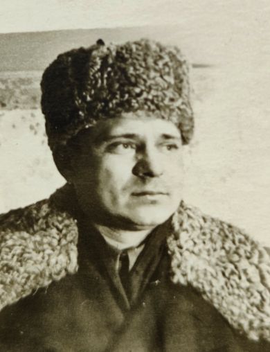 Пранович Александр Васильевич