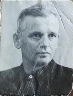 Черак Василий Фёдорович