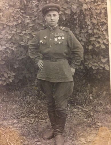 Асеев Александр Петрович