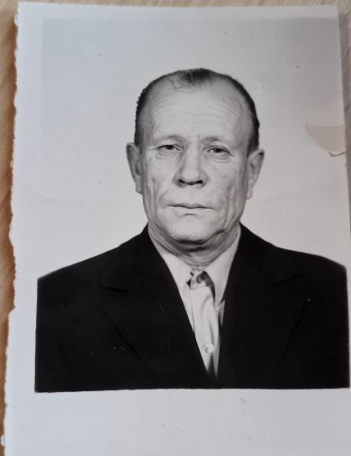 Беляев Иван Иванович