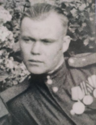 Ивачев Александр Давыдович
