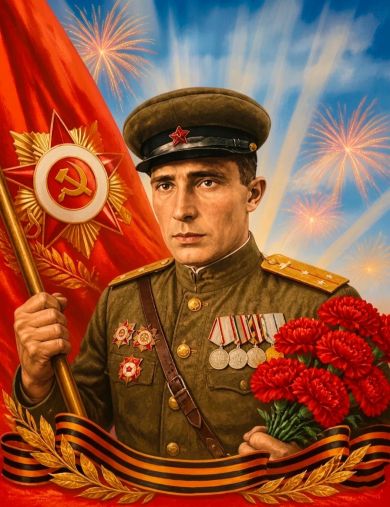 Шемуратов Анатолий Яковлевич