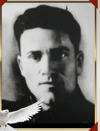 Олейник Абрам Васильевич