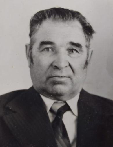 Вьюшков Дмитрий Петрович