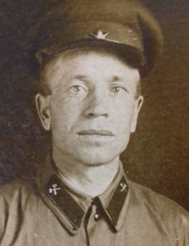 Дмитриев Михаил Фролович