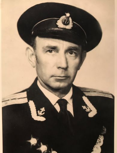 Иванов Александр Иосифович