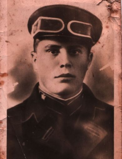 Боровков Василий Михайлович