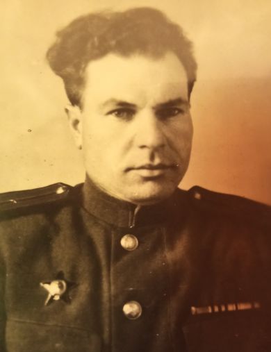Гусев Иван Фатеевич