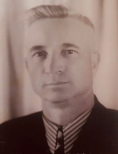Вавилов Василий Герасимович