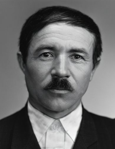 Буров Григорий Сергеевич