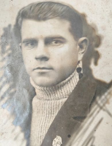 Шапошников Семён Ильич
