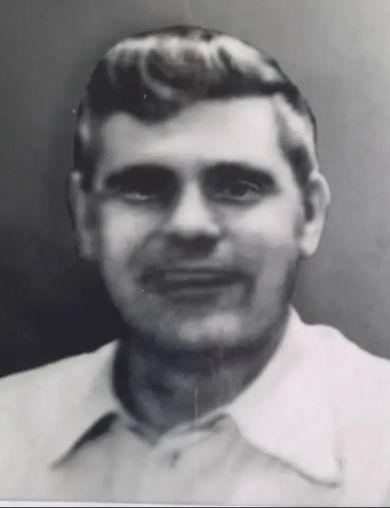 Щукин Иван Митрофанович
