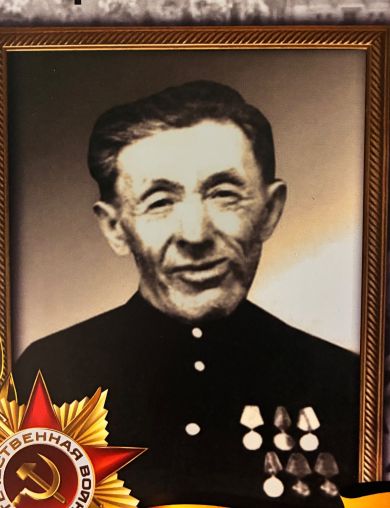 Брянский Петр Апполонович