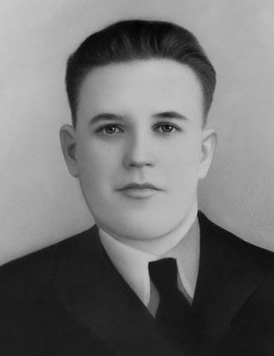 Адегов Александр Иванович