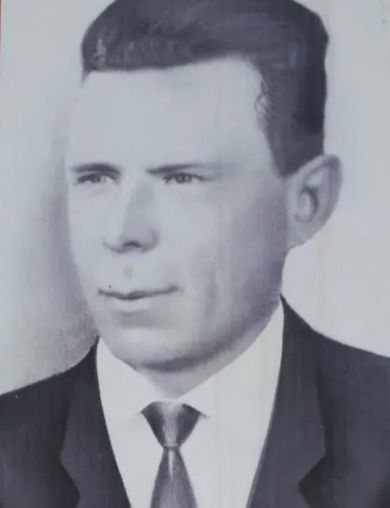 Меркушев Андрей Александрович