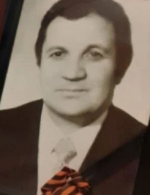 Проскурин Иван Васильевич