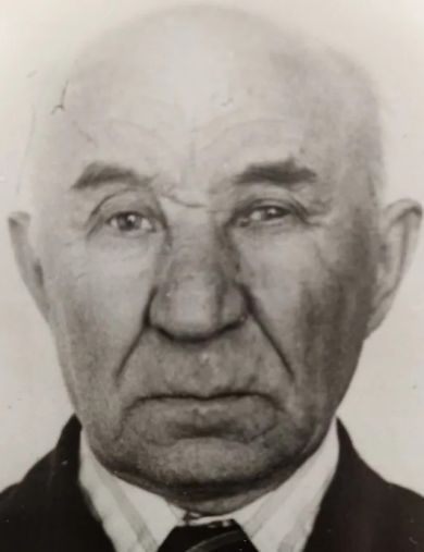 Ефимов Андрей Николаевич