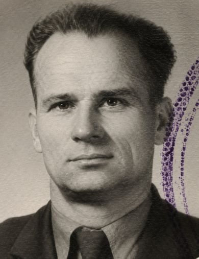 Дмитриев Иван Андреевич