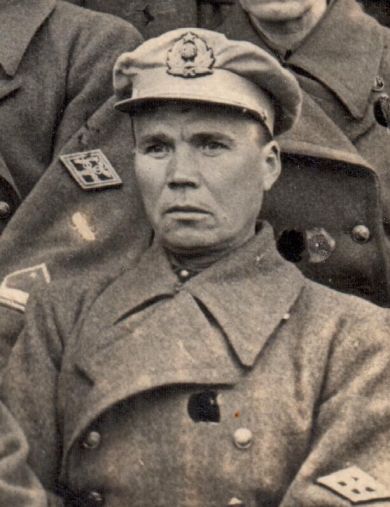 Косов Иван Герасимович