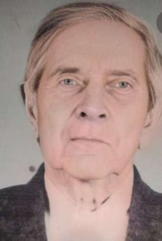 Свечников Василий Андреевич