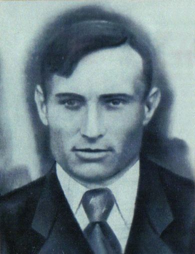Ермолаев Захар Никонорович