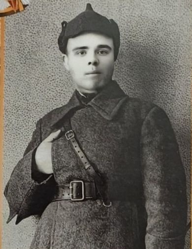 Кузнецов Александр Семенович