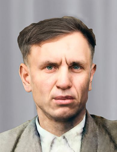 Смирнов Алексей Константинович