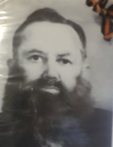 Свинцов Александр Наумович