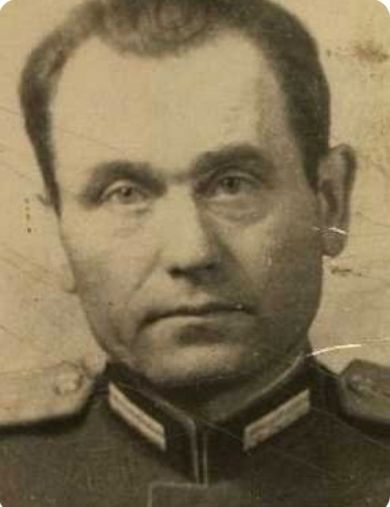 Муравьев Никифор Аксентьевич