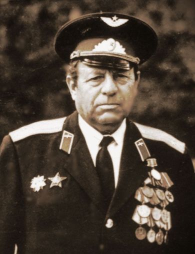 Толмачев Илларион Емельянович