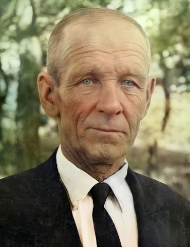 Батылин Александр Васильевич