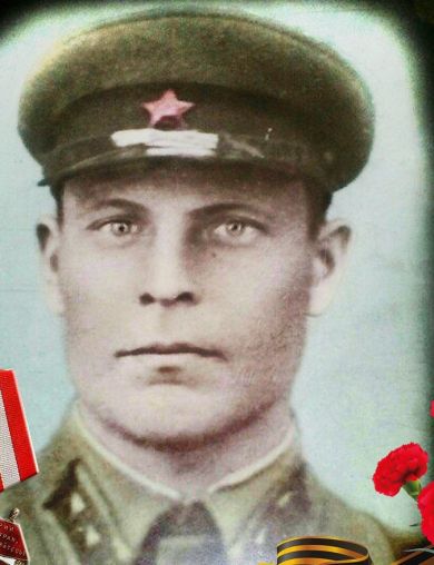 Пукки Андрей Адамович