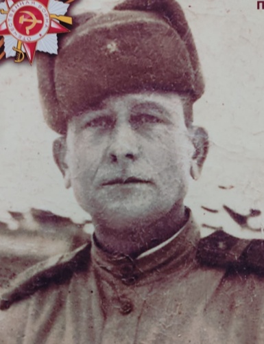 Мишечко Дмитрий Павлович