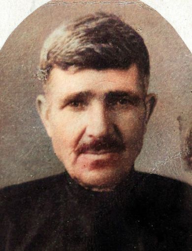 Чертковский Никанор Александрович