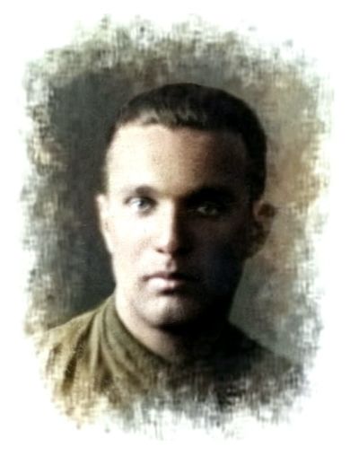 Батенин Георгий Васильевич