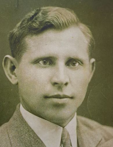 Зайцев Василий Иванович