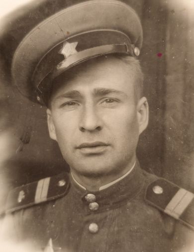 Домрачев Александр Александрович
