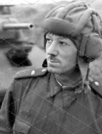 Колозин Андрей Никифорович