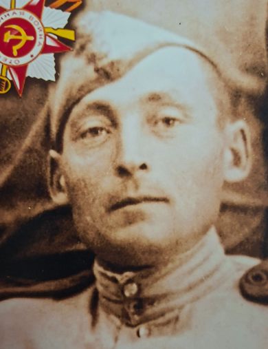 Грищенко Алексей Яковлевич