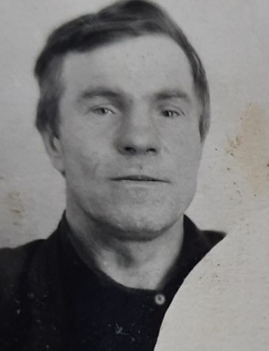 Петров Александр Иванович