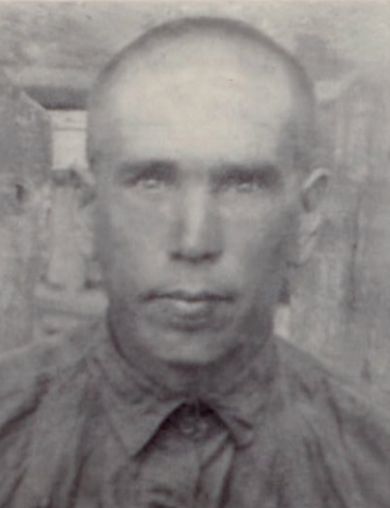 Косарев Родион Петрович