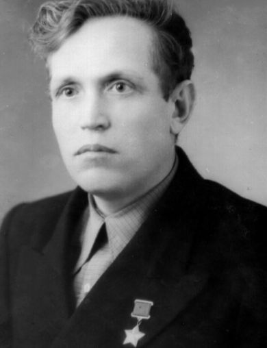 Гришин Александр Сергеевич