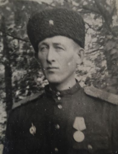 Бойков Василий Иванович