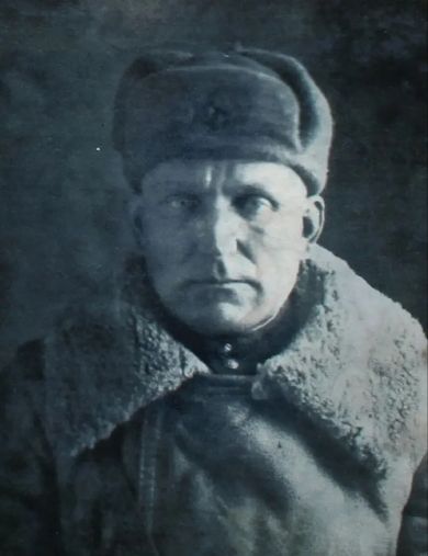 Страшков Дмитрий Фёдорович