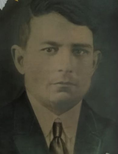 Жуков Иван Иванович
