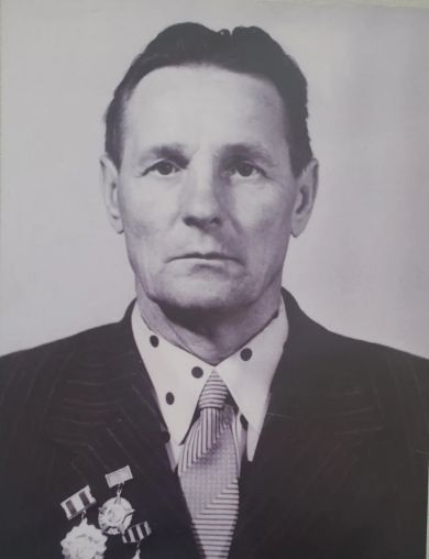 Радикевич Александр Васильевич