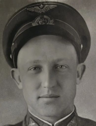 Козлов Михаил Петрович